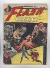 Flash Comics #63