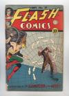 Flash Comics #57