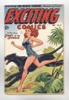 Exciting Comics #61