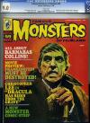 Famous Monsters of Filmland #59