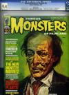 Famous Monsters of Filmland #60
