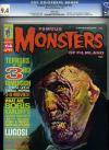 Famous Monsters of Filmland #64