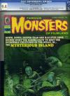 Famous Monsters of Filmland #68
