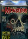 Famous Monsters of Filmland #93