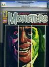 Famous Monsters of Filmland #69