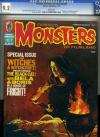 Famous Monsters of Filmland #67