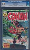Conan the Barbarian #37