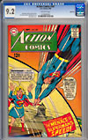 Action Comics #367