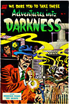 Adventures into Darkness #11
