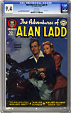 Adventures of Alan Ladd #4