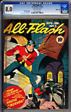 All-Flash #7
