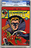 All-American Comics #27