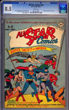 All Star Comics #36