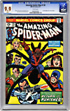 Amazing Spider-Man #135