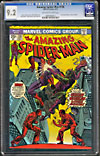 Amazing Spider-Man #136
