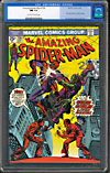 Amazing Spider-Man #136