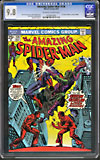 Amazing Spider-Man #136