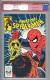 Amazing Spider-Man #245