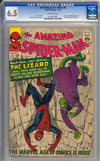 Amazing Spider-Man #6