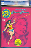 Amazing World of DC Comics #15