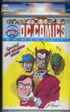 Amazing World of DC Comics #6
