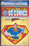 Amazing World of DC Comics #7