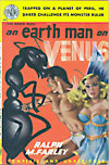 An Earth Man on Venus #285