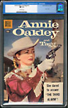 Annie Oakley and Tagg #16