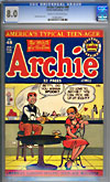 Archie Comics #48