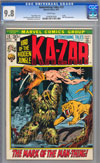 Astonishing Tales #13