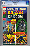 Astonishing Tales #6