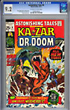 Astonishing Tales #8