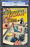 Atom #2