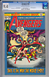 Avengers #104