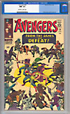 Avengers #24