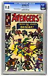 Avengers #24