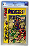 Avengers #47