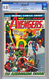 Avengers #96