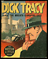Dick Tracy #1482