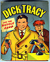 Dick Tracy #1445