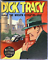 Dick Tracy #1482