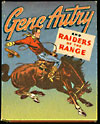 Gene Autry BLB #1409