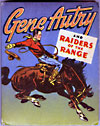 Gene Autry BLB #1409