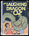 Laughing Dragon of Oz #1126