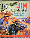 Lightning Jim U.S. Marshall #1441