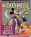 Mickey Mouse BLB #1433