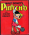 Pinocchio #1435