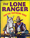 Lone Ranger #1196