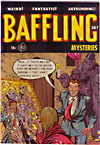 Baffling Mysteries #16