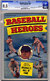 Baseball Heroes 